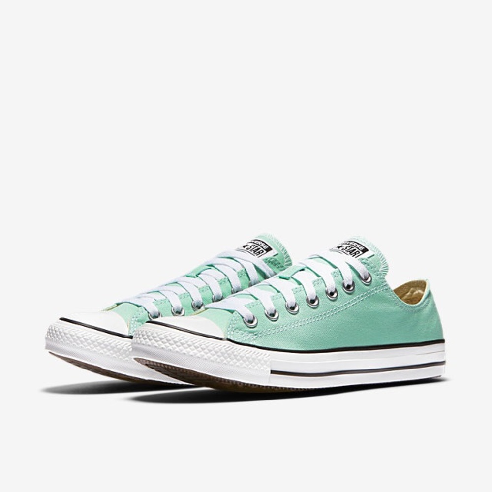 CONVERSE CHUCK TAYLOR ALL STAR UNISEX LOW TOP